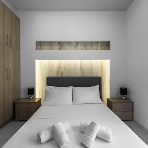Sucasa, Nilie Hospitality Mgmt Διαμέρισμα Θεσσαλονίκη