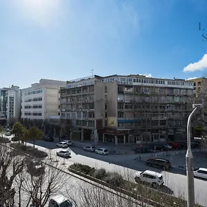Horizon Apartments, The Luxury Διαμέρισμα Θεσσαλονίκη
