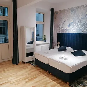 Apartment Juwel 14, Krakow