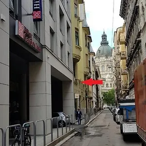 https://basilica-suites.inbudapesthotels.com