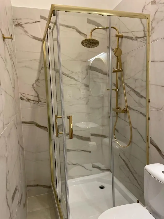 קרקוב Bracka Main Square Apartments