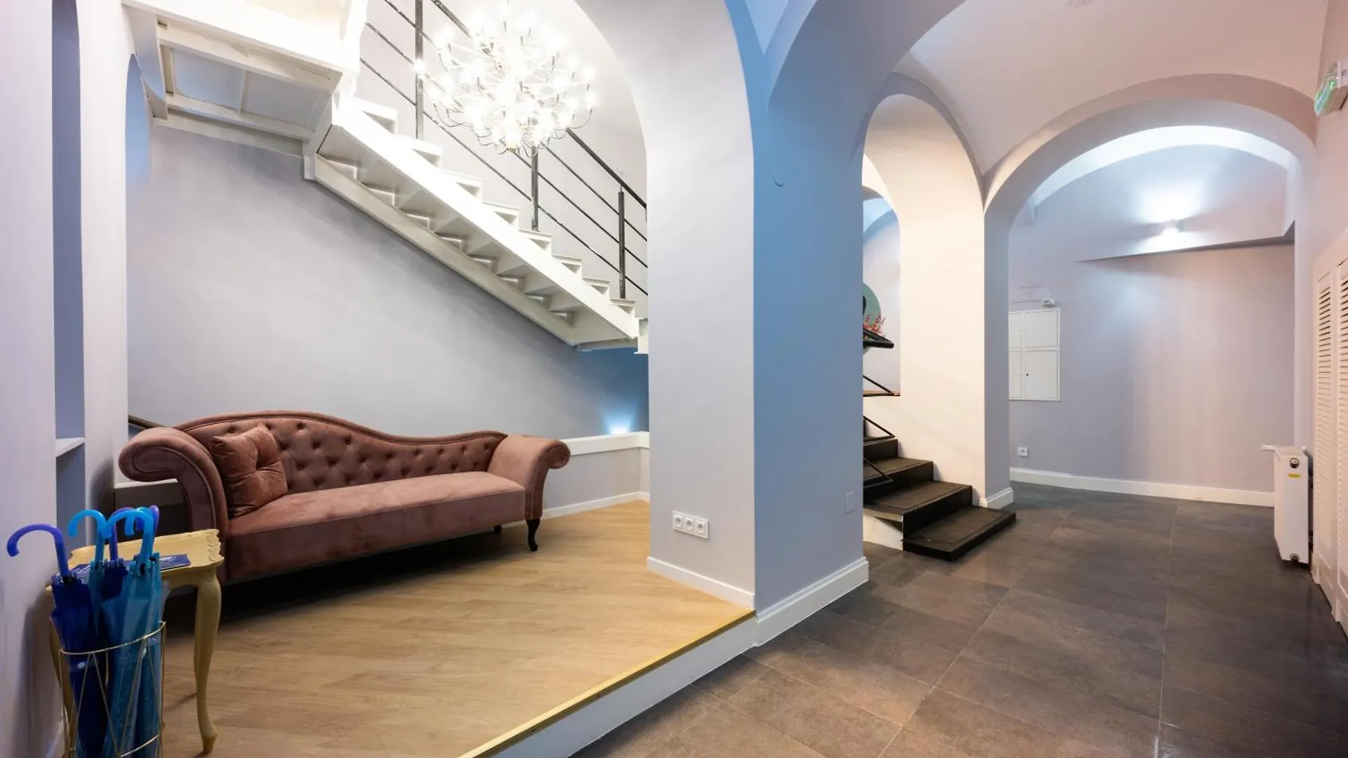 קרקוב Bracka Main Square Apartments 0*,