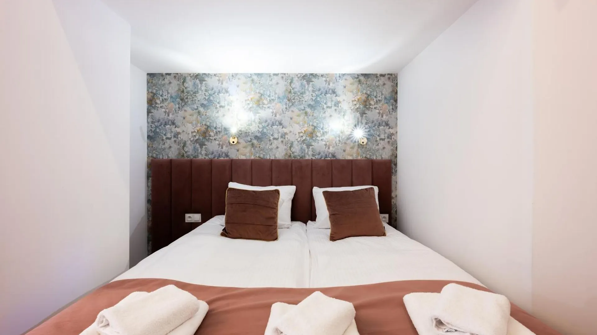 קרקוב Bracka Main Square Apartments