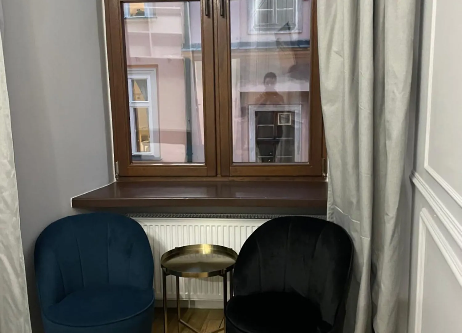 קרקוב Bracka Main Square Apartments