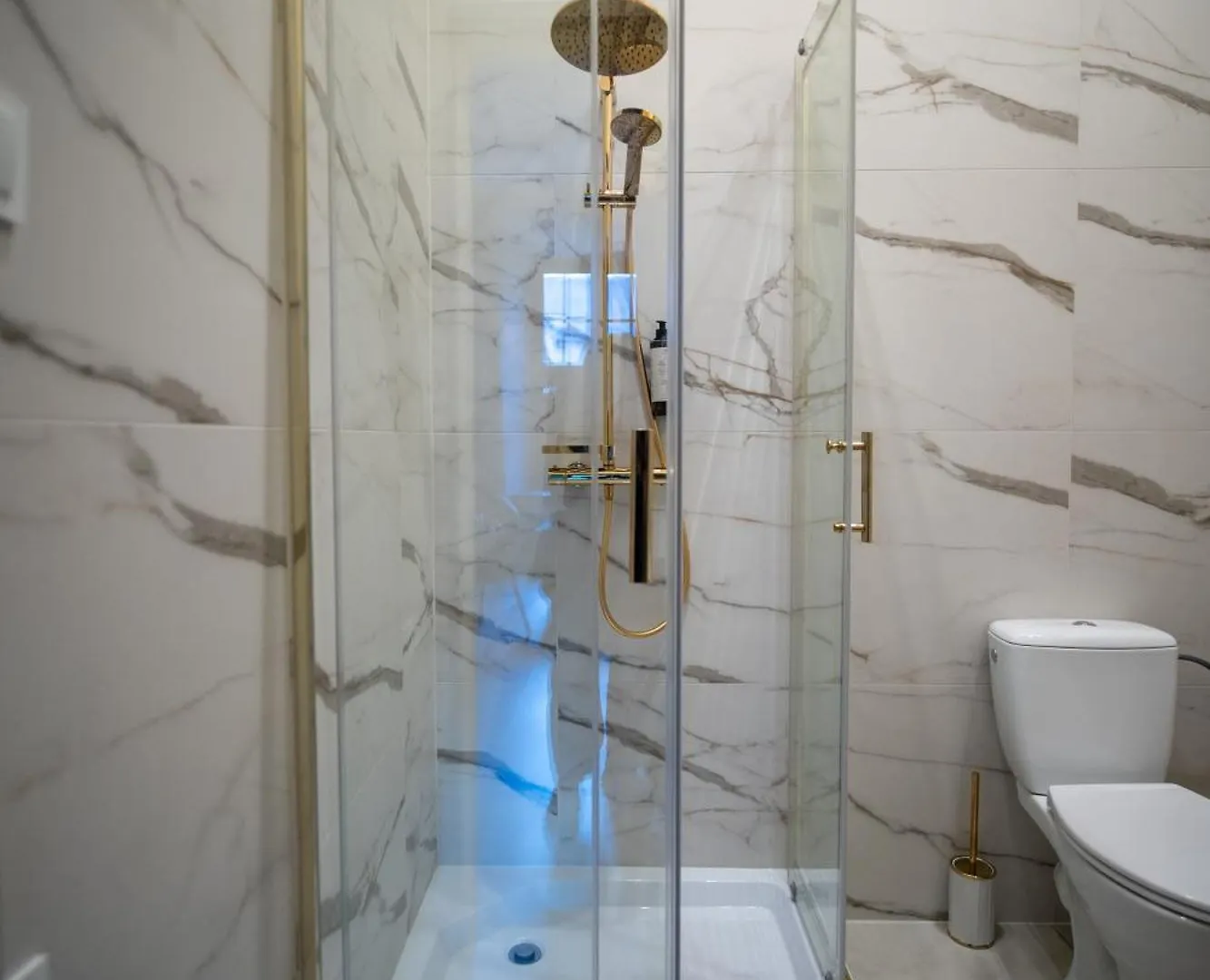 קרקוב Bracka Main Square Apartments