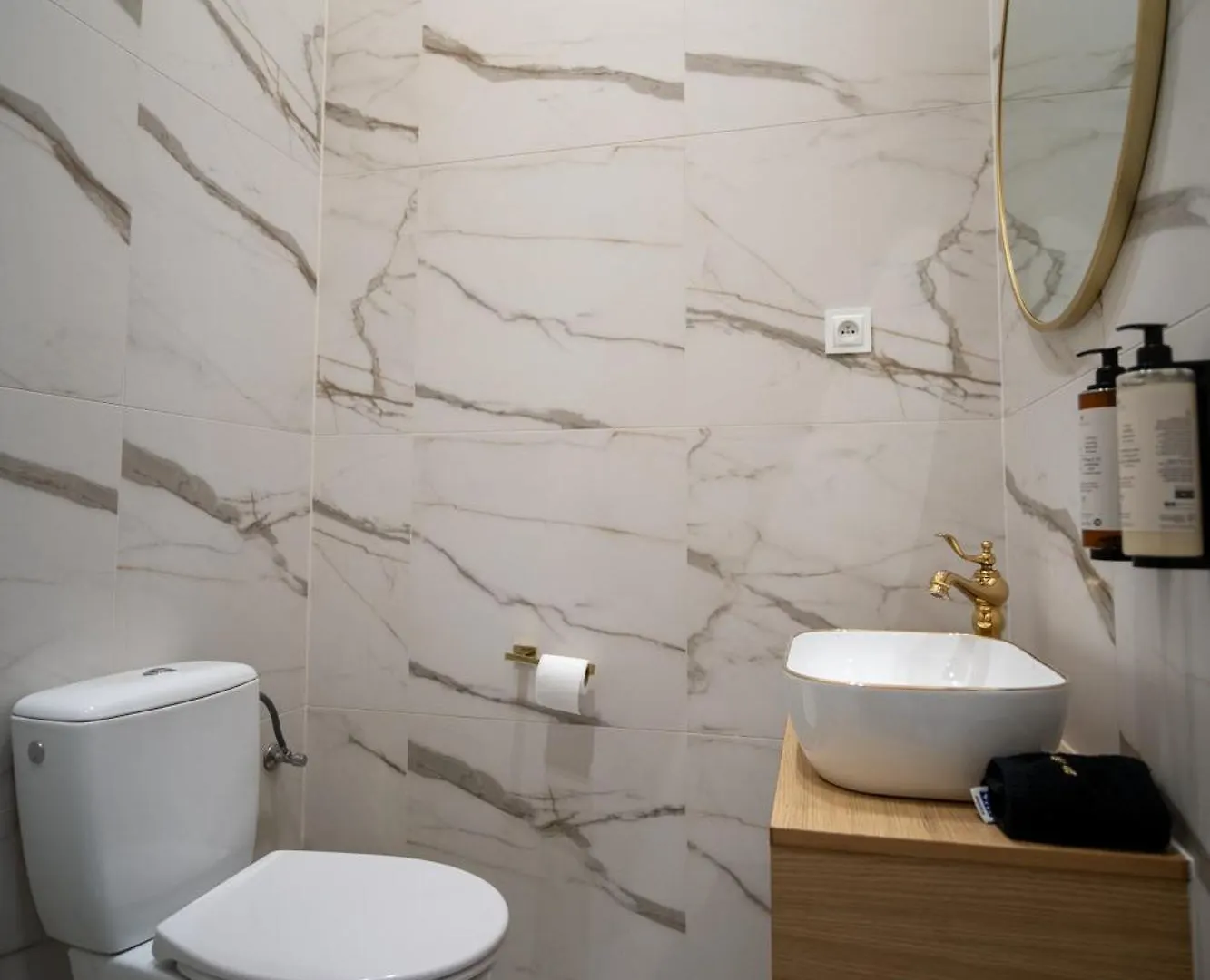 קרקוב Bracka Main Square Apartments